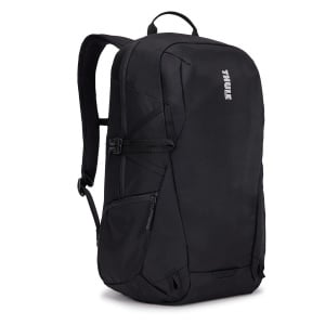 Rucsac urban cu compartiment laptop, Thule, EnRoute, 21L, Black - Img 2