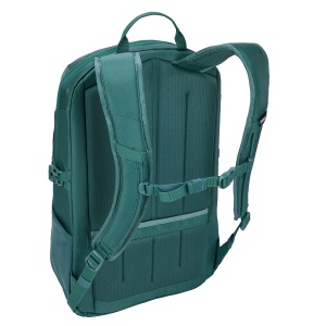 Rucsac urban cu compartiment laptop, Thule, EnRoute, 21L, Mallard Green - Img 2