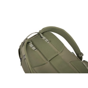 Rucsac urban cu compartiment laptop, Thule, Paramount Commuter, 28L, Soft Green - Img 10