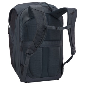 Rucsac urban cu compartiment laptop, Thule, Subterra 2, 26L, Dark Slate Gray - Img 2