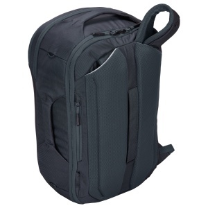 Rucsac urban cu compartiment laptop, Thule, Subterra 2 Convertible Carry-On, 40L, Dark Slate Gray - Img 5