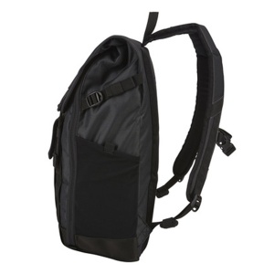 Rucsac urban cu compartiment laptop Thule Subterra Daypack pentru 15" MacBook Pro Dark Grey - Img 4