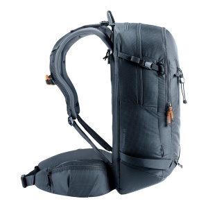 Rucsaci Schi Deuter Freerider 30 Black - Img 3