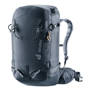 Rucsaci Schi Femei Deuter Freerider PRO 30+10 SL Black