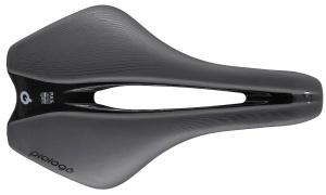 Șa Prologo Dimension R2 Tirox 143 Anthracit/negru