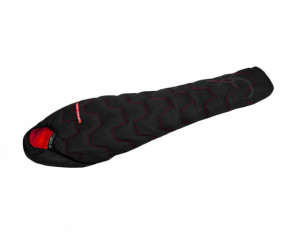 Sac de dormit cu puf Freetime Nanopak 600D (5/0/-15°C)-Left - Img 1