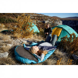 Sac De Dormit Kayenta 190 Caneel Bay Limit 13° Blanket Grand Canyon - Img 5
