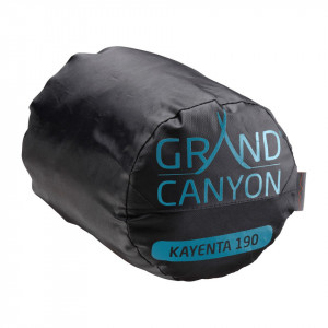 Sac De Dormit Kayenta 190 Caneel Bay Limit 13° Blanket Grand Canyon - Img 14