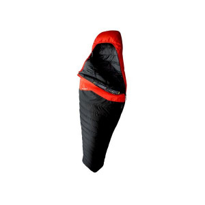 Sac Dormit Nordic Down 3-Sezoane 195L Mammut - Img 3