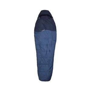 Sac Dormit Nordic Oti 3-Season 195L Jay-Dark Jay