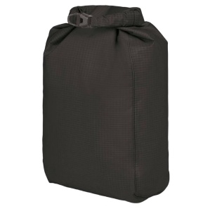 Sac impermeabil Osprey DrySack 12L Negru - Img 2