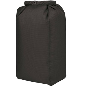 Sac impermeabil Osprey DrySack 35L Negru - Img 2