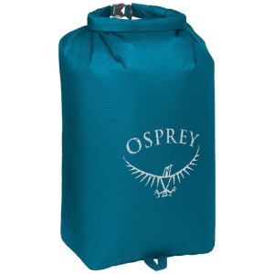 Sac impermeabil Osprey Ultralight DrySack IPX5 20L Albastru