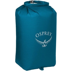Sac impermeabil Osprey Ultralight DrySack IPX5 35L Albastru