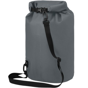 Sac impermeabil Osprey Wildwater Dry 15L Gri - Img 3