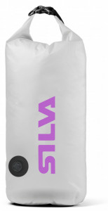 SAC IMPERMEABIL SILVA DRY BAGS TPU-V 6 L
