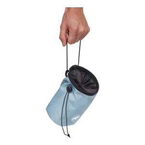 SAC MAGNEZIU GYM BASIC CHALK NEBLA Albastru