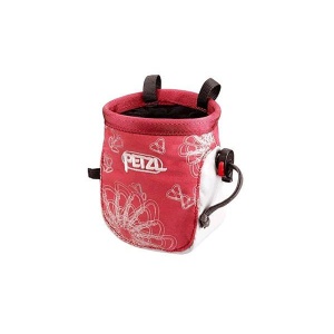 SAC MAGNEZIU KODA POCHE RED