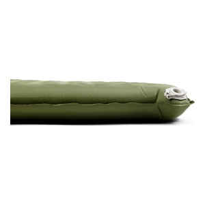 Saltea Sea to Summit Camp Plus Self Inflating Regular Rectangular Sleeping Pad 183 CM Olive - Img 3