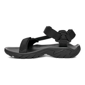 Sandale Barbati Teva Terra Fi 5 Universal Black - Img 2