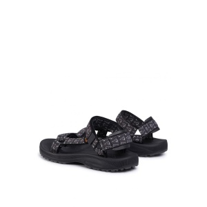 Sandale Barbati Teva Winsted Bamboo Black - Img 2