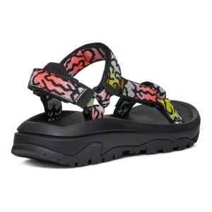 Sandale Femei Teva Hurricane XLT 3 Neutral Multi Multicolor - Img 4