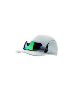 Șapcă alergare CEP Core Run Cap - bleumarin | reflectorizantă, protecție UV - Img 13