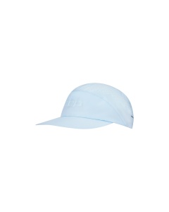 Șapcă alergare CEP Pro Run Ultralight | ultraușoară ventilație - ice blue