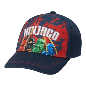 Sapca Baieti Lego Wear LWAIKO 304 Navy