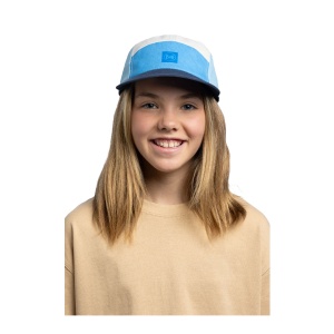 Sapca Copii Buff Colart Azure Blue - Img 3