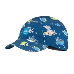 Sapca Copii Buff Pack Mini Huambi Navy