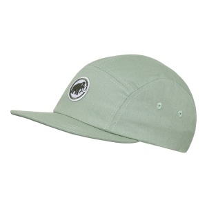 Sapca Copii Mammut Five Panels Cap Verde - Img 2