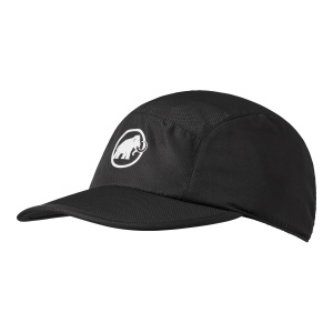 Sapca Mammut Aenergy Light Cap Negru - Img 2