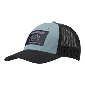Sapca Mammut Baseball Mesh Cap Gri - Img 2