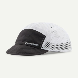 Șapcă Patagonia Duckbill Cap - albastru deschis - Img 1