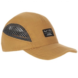 Sapca Salewa Hemp Flex 5 Panel
