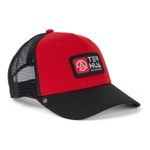 Sapca Ternua AILIK CAP Red