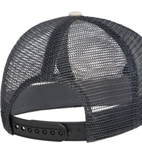 Șapcă trucker Haglöfs Trucker Cap unisex - maro - Img 6