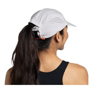 Sapca Unisex Buff Acro Gray - Img 5