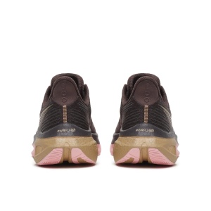 Saucony - pantofi alergare - Endorphin Speed 5 W - Torte | Aureate - 38 - Img 4