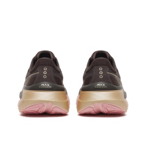 Saucony - pantofi alergare - Guide 19 W - Torte | Aureate - 37 - Img 5