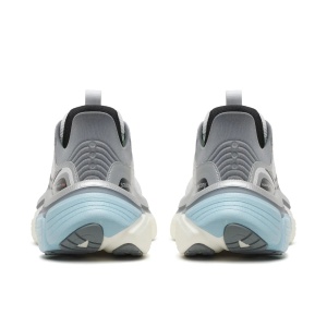 Saucony - pantofi alergare - Paramount Max W - Silver | Cinder - 37.5 - Img 4