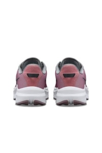 Saucony - pantofi alergare pentru femei - Axon 3 - orchid | cinder - Img 4