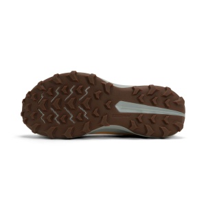 Saucony - pantofi alergare pentru femei - Peregrine 14 - flax | clove - Img 4