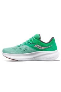 Saucony - pantofi alergare pentru femei - Ride 16 - sprig | peony - Img 5
