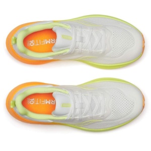 Saucony - pantofi alergare - SURGE W - white | peel - Img 4