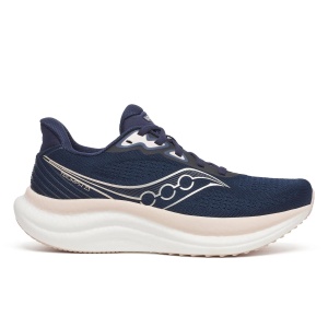 Saucony - pantofi alergare - Triumph 23 - TripleBlack - Img 14