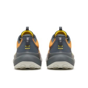 Saucony - pantofi alergare - Xodus Ultra 4 - Fuego | Carbon - 41 - Img 4