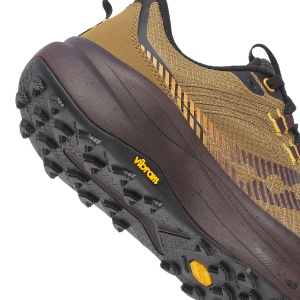 Saucony - pantofi alergare - Xodus Ultra 4 - Kodiak | Wine - Img 7