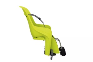 Scaun bicicleta copii THULE RideAlong Lite 2 cu montare in spate - Zen Lime